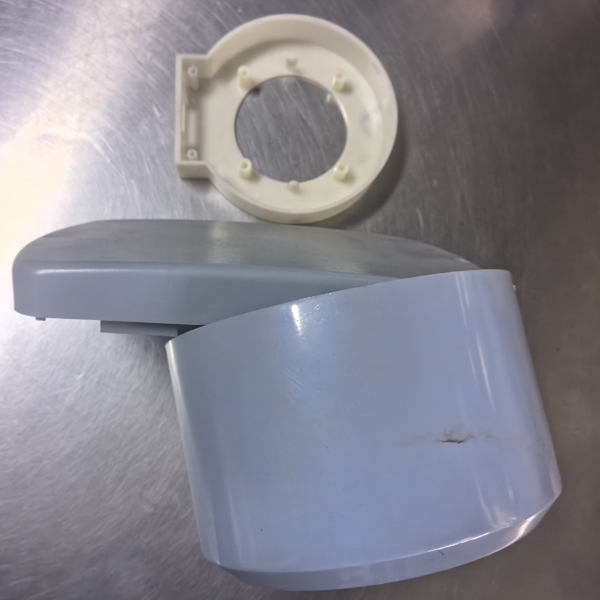 醫(yī)用注塑件