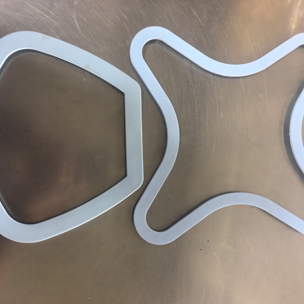 醫(yī)用注塑件